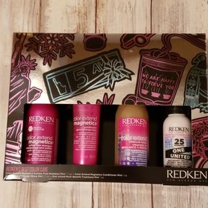 Redken color extend magnetics gift set